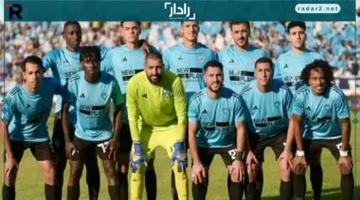 قوة غير متوقعة.. غزل المحلة يواجه تحديًا كبيرًا أمام انتفاضة كهرباء الإسماعيلية بالدوري